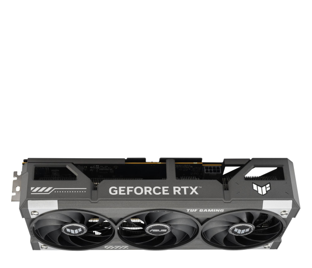 ASUS GeForce RTX 5060 TUF Gaming OC 8GB GDDR7 DLSS4 TUF-RTX5060-O8G-GAMING - 1332822 - zdjęcie 7